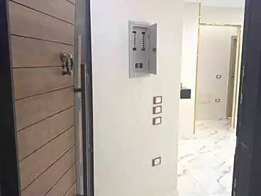 Apartments For sale in El Lebeny, El Haram, 140 sqm