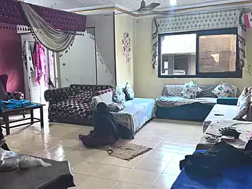 شقق للبيع في شارع الريحاني، كفر طهرمس، 120 متر