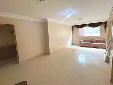 Apartments For sale in Gesr El Suez St., Nozha 2, 130 sqm