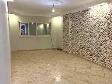 Apartments For rent in Tersa St., El Talbeya, 130 sqm