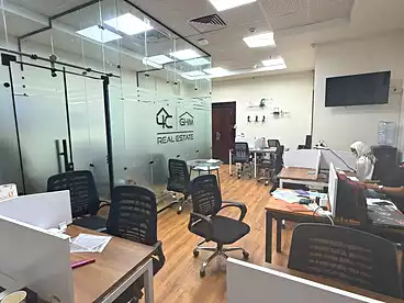 عيادات للإيجار في سنترو مول - بروجيت، كمبوند بالتجمع الخامس، 78 متر