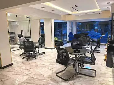 مكاتب للإيجار في نكست بلازا مول - نكست هوم، شارع اللاسلكي، 220 متر