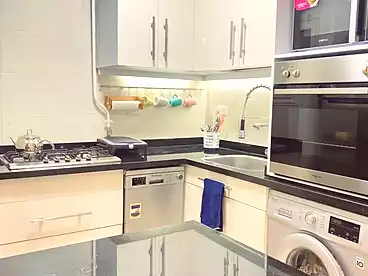 Apartments For sale in Magd El Arab Mohamed St., Sidi Beshr Bahri, 100 sqm