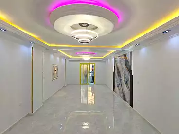 Apartments For sale in El Shesheni St., El Mariotia, 200 sqm
