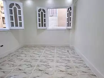 شقق للبيع في شاطئ النخيل - ٦ اكتوبر، العجمي، 120 متر