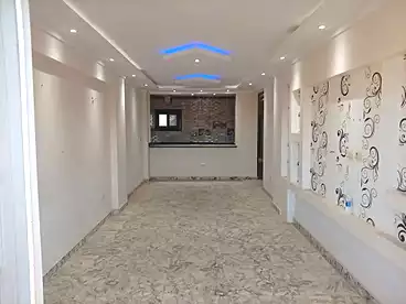 Apartments For rent in El Kilo 21, Al Agamy, 120 sqm