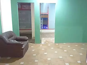 Administrative For rent in Al Asafra Bahri, El Asafra, 55 sqm