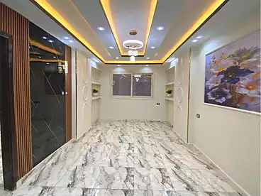 شقق للبيع في شارع جسر السويس، النزهة 2، 140 متر