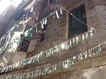 House / Home For sale in Ahmed Oraby St., Shubra El Khaima City, 100 sqm