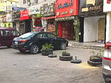 تجاري للبيع في شارع الملك فيصل، فيصل، 1000 متر