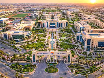 عقارات أخرى للبيع في أكتوبر الجديدة، 6 أكتوبر، 168000 متر