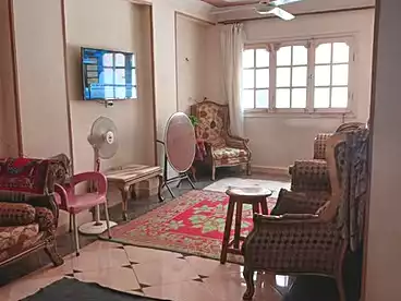 Building For sale in Ard El Rayan, Madinat El Salam, 90 sqm