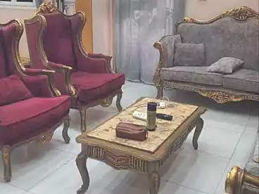 عقارات للإيجار في اللبيني، الهرم، 250 متر