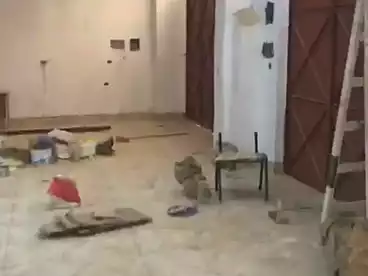 Shops For rent in Tersa St., El Talbeya, 200 sqm