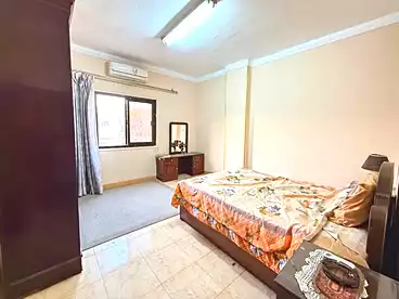 Furnished Apartment For sale in El Agouza, Greater Cairo, 200 sqm
