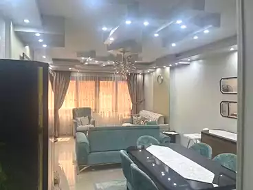 شقق للبيع في اللبيني، الهرم، 135 متر