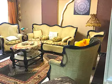 شقق للبيع في المريوطية، فيصل، 160 متر
