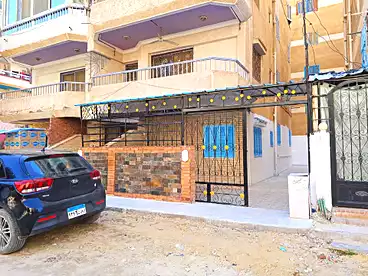 Properties For sale in 6th of October, Greater Cairo, 80 sqm
