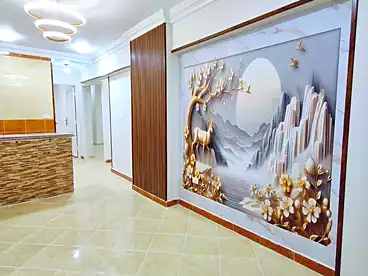 شاليهات للبيع في شاطئ النخيل - ٦ اكتوبر، العجمي، 80 متر