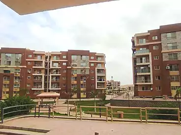 Apartments For sale in Dar Misr El Koronfel, Compounds in New Cairo, 130 sqm