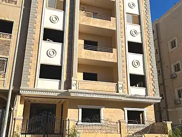 Apartments For sale in El Andalus Family, El Andalus, 140 sqm