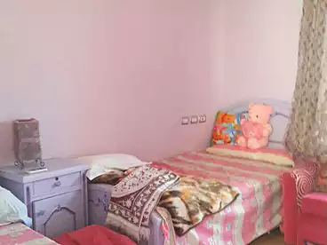 Apartments For sale in Mohamed Hashem Fouad St., El Narges 3, 170 sqm