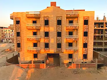 Apartments For sale in Golden Square, Hadayek October, 180 sqm