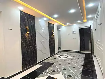 شقق للبيع في شارع محمد نجيب، سيدي بشر بحري، 110 متر