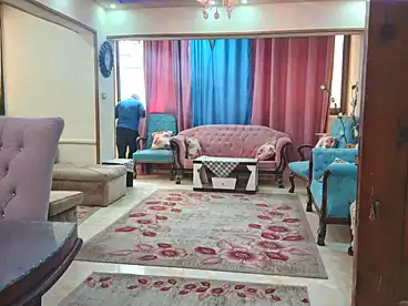 شقق للبيع في شارع صلاح الدين شعبان، ميامي، 145 متر