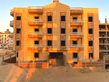 Apartments For sale in Golden Square, Hadayek October, 180 sqm