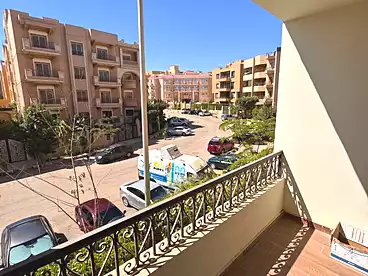 in American University Housing District, New Cairo - 5th Settlement, 170 sqm