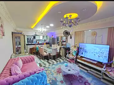 شقق للبيع في أبو يوسف، العجمي، 160 متر