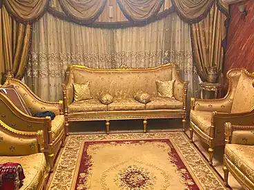 عقارات للإيجار في شارع العشرين، فيصل، 130 متر