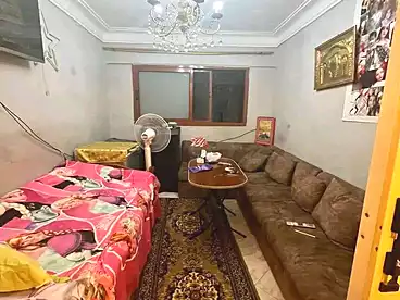 Properties For sale in Al Tarsanah St, Bahray El Anfoshy, 85 sqm