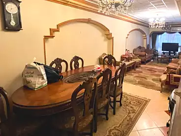 شقق للبيع في العصافرة، الاسكندرية، 160 متر