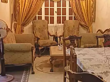 شقق للبيع في شارع محمد نجيب، سيدي بشر بحري، 120 متر