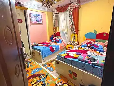 Apartments For sale in Street 16 El Eslah, El Falki, 135 sqm