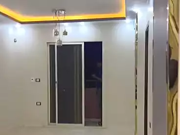 Apartments For sale in Ahmed Rasekh St., El Mariotia, 150 sqm