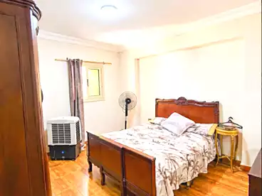 Apartments For sale in Khaled Ibn El Walid St., Sidi Beshr Bahri, 90 sqm