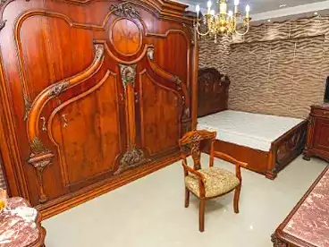 Apartments For sale in Mortada Basha St, Ganaklis, 150 sqm