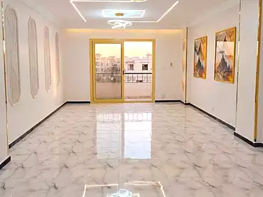 شقق للبيع في شارع ترسا، الطالبية، 170 متر
