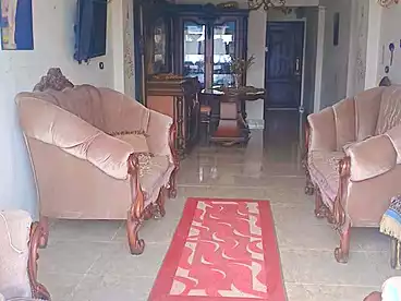 شقق للبيع في أبو يوسف، العجمي، 120 متر