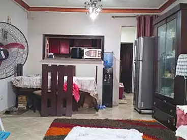 شقق للبيع في جسر السويس، عين شمس، 80 متر