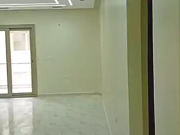 Apartments For rent in Galleria Moon Valley Compound - Arabia, Compounds in New Cairo, 152 sqm