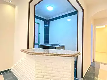 Apartments For sale in Shatee El Nakheel, Al Agamy, 100 sqm