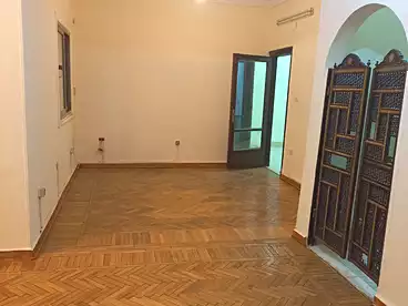 شقق للإيجار في شارع المساحة، ميدان المساحة، 140 متر