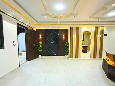 شاليهات للبيع في شاطئ النخيل - ٦ اكتوبر، العجمي، 160 متر