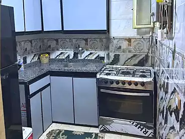 شقق للبيع في شارع الورشة، الهانوفيل، 90 متر