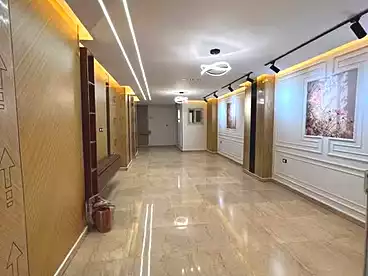 Apartments For sale in El Lebeny, Faisal, 170 sqm
