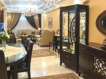 شقق للبيع في النعام، عين شمس، 125 متر